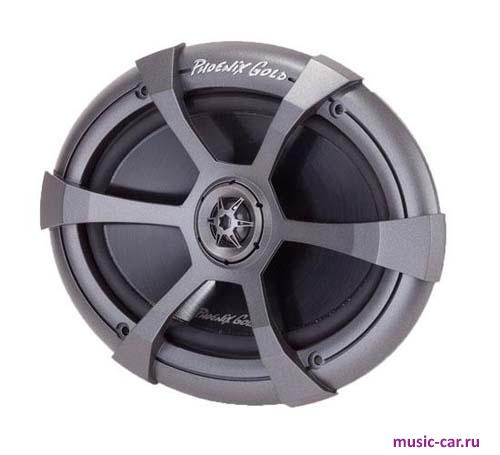 Автоакустика Phoenix Gold Ti57CX Автоакустика Phoenix Gold Ti57CX